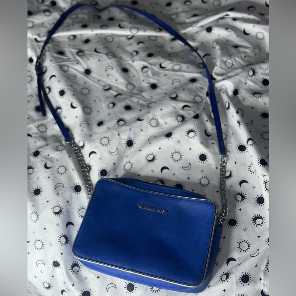 Michael Kors Crossbody purse